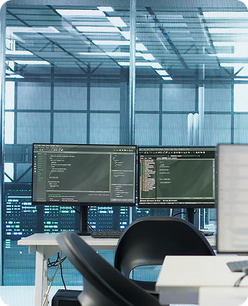 IT Infrastructure