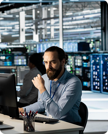 IT Support Services