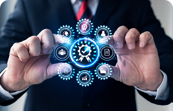 Digital Transformation