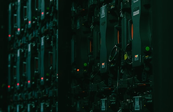 Micro Data Center